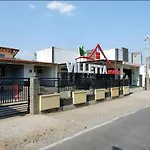 Villetta House Syariah