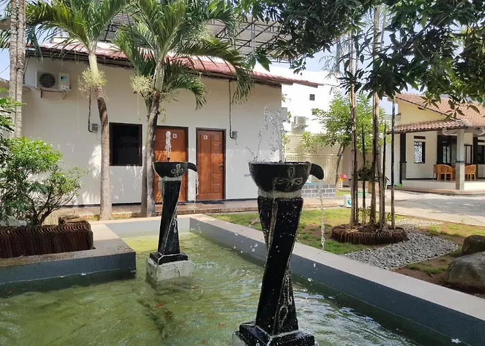 Villetta House Syariah