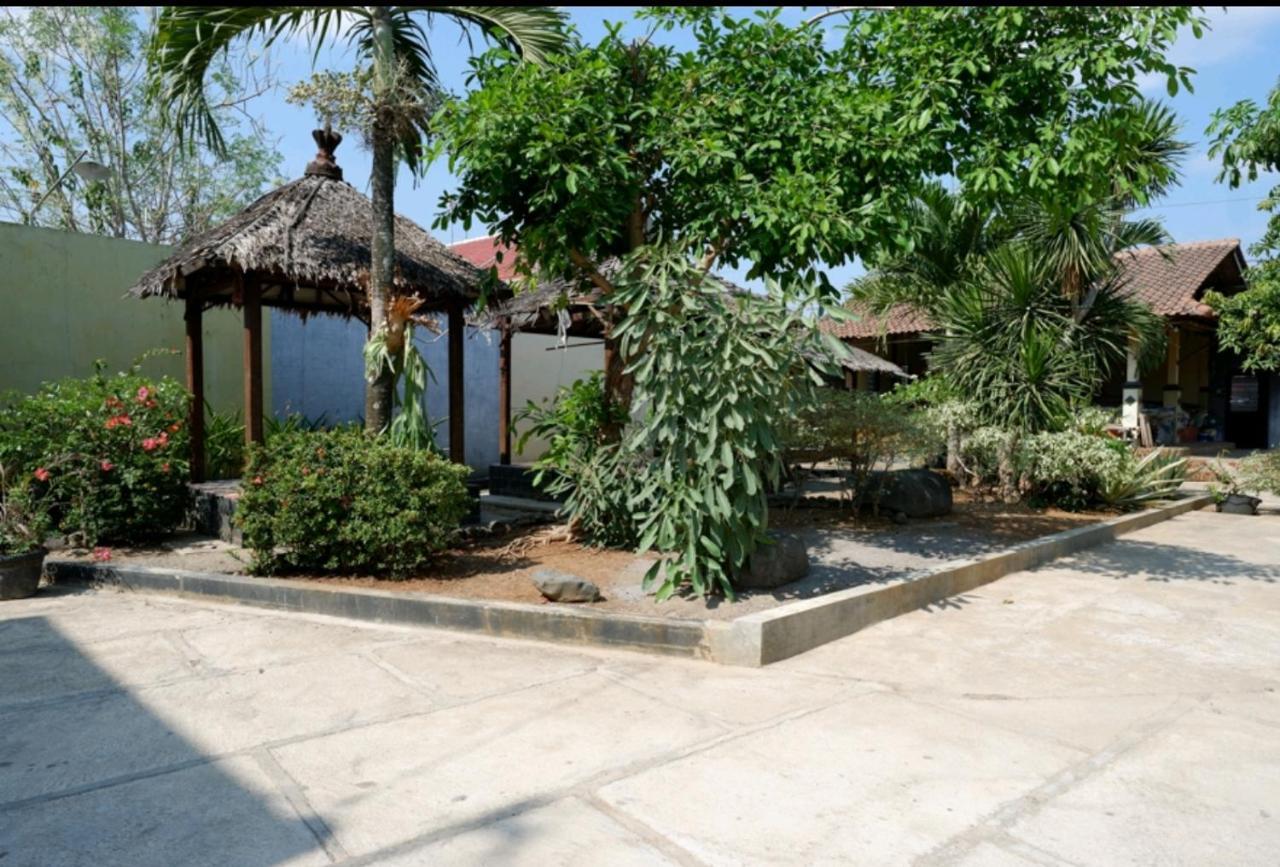 House Syariah Wisma tamu *