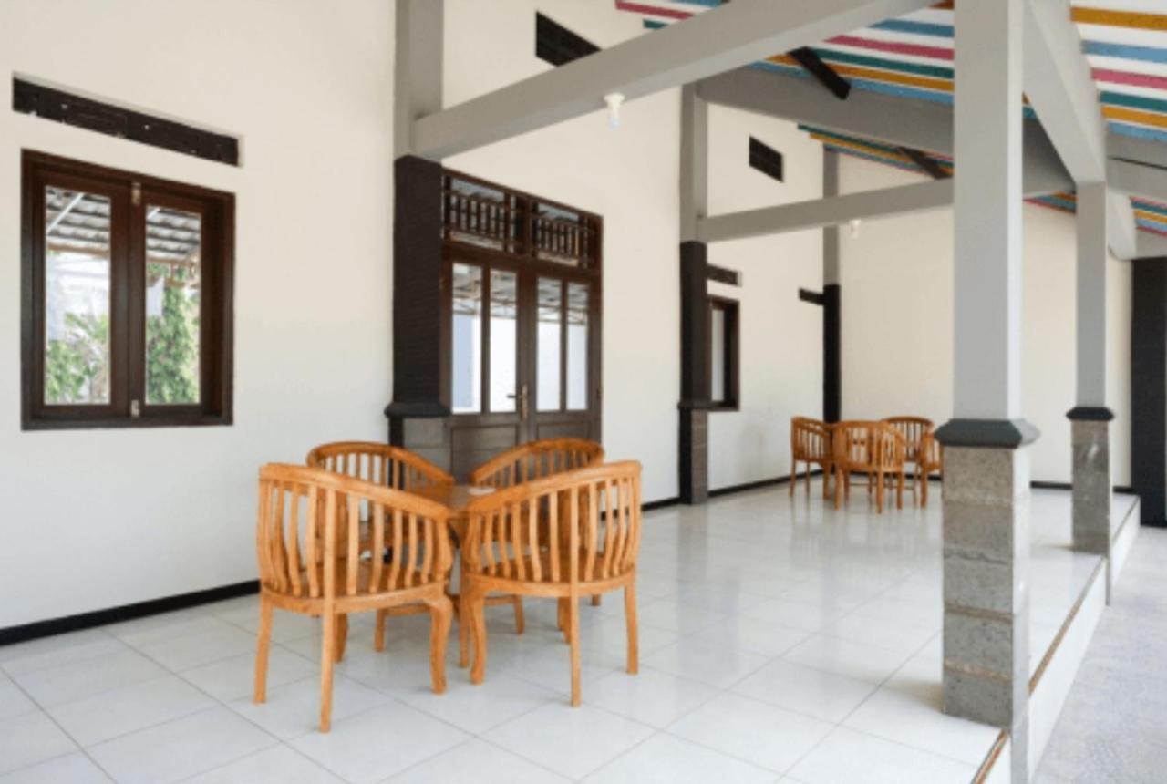 House Syariah *
