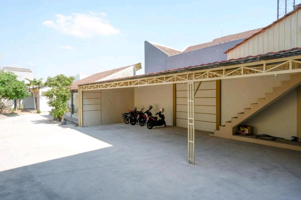 House Syariah