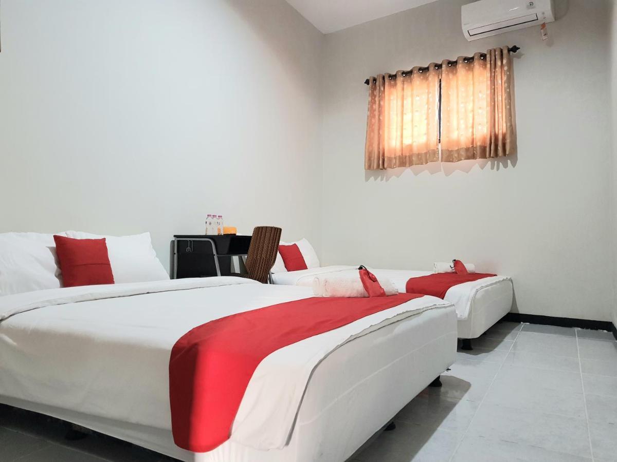 Wisma tamu House Syariah Kudus