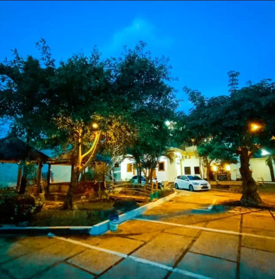 House Syariah Wisma tamu *