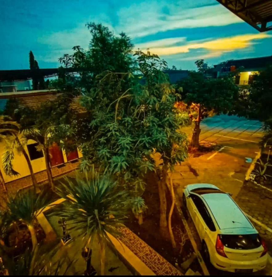 House Syariah Wisma tamu *